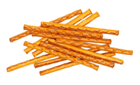Machine à fabriquer des biscuits et des bretzels Skywin 2026, extrudeuse automatique à un seul bâton, ligne de production à base de farine, 220V, garantie 1 an