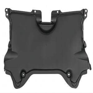 Cache Moteur et Garde-Boue W204 C200 C350 C300 E300 <span class=keywords><strong>E350</strong></span> 2045200823 2045202623 2045202823 2045203223 pour Mercedes-Benz - Product Image 1