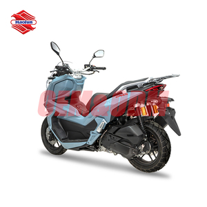 Vente en gros promotionnelle populaire de motos haute performance croiseur à essence super puissantes motos de course motos - Product Image 5
