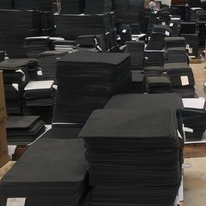 OEM XL Keyboard Pad Mouse <b>Mat</b> Topographic Line Mouse Pad <b>Large</b> Gaming Mousepad for Keyboard and Mouse with Anti-Slip Rubber Base - Product Image 6