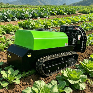 Pulverizador Agrícola de 16 Kg de Capacidad con Motor de Gasolina para Uso Agrícola, Fácil de Operar - Product Image 1