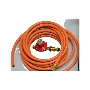 Uweld Weed Burner <span class=keywords><strong>Torch</strong></span> kit chuyên nghiệp LPG gas Weed Burner với đánh lửa nhẹ hơn có thể sử dụng trên toàn thế giới - Product Image 6