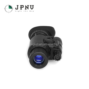-14 低照度 PVS14 FOM1600+ オートゲート赤外線高出力 Gen2+ IIT ヘルメット PVS-14 ナイトビジョン単眼鏡 50 FOV +5/-5 - Product Image 5