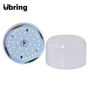 Bombillas LED recargables de alta calidad, venta directa de fábrica, precio - Product Image 5