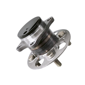Roulement de moyeu de roue UJOIN pour HONDA WR-V 1.5 iVtec <span class=keywords><strong>Flexfuel</strong></span> (GH8) 42200-TD4-J51 - Product Image 4