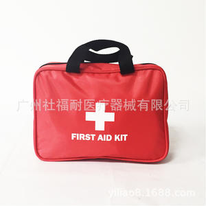 Kits de Emergencia Portátiles para Supervivencia al Aire Libre, Rescate y Emergencias en el Hogar, la Oficina y Viajes, Herramientas de Emergencia al por Mayor - Product Image 4