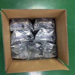 Deson 3M OEM Đen HP Máy Tính Xách Tay Dính Chất Liệu Cao Su Mô Hình Dải Dưới Chân Cổng Cao Su Nobs Thang Máy Cho Điều Khiển Pad - Product Image 5