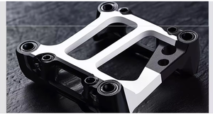 Filamento de Impresión 3D Antinsky ABS CF de 1.75 mm y 1 kg, Resistente al Calor, Rendimiento Duradero, Hecho en China - Product Image 5