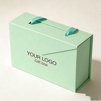 Boîte en carton rose personnalisée en gros, logo personnalisé, boîte cadeau de mariage écologique, grande boîte magnétique, emballage luxueux, boîte en papier