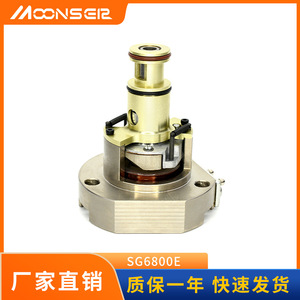 อะไหล่เครื่องกำเนิดไฟฟ้าดีเซล ชุดควบคุมความเร็วปั๊ม PT พร้อมตัวกระตุ้นอิเล็กทรอนิกส์ในตัว 3408324 19x15x12 ซม. - Product Image 5