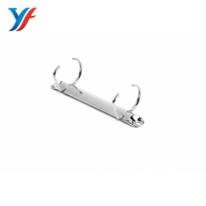 New Arrival trang trí vòng kim loại chất kết dính <span class=keywords><strong>2</strong></span> Vòng kích thước tiêu chuẩn cho tập tin tổ chức - Product Image 4