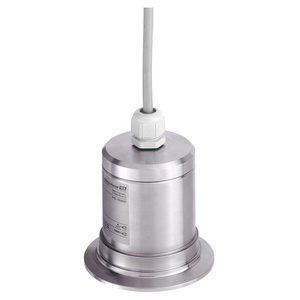 Sensor Ultrasónico Original Nuevo Endress+hauser Prosonic Fdu91-rg2aa para Medición de Nivel y Flujo - Product Image 3