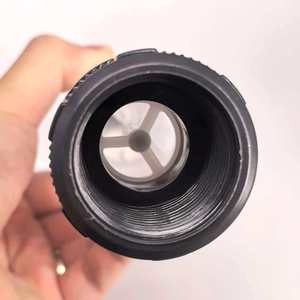 <span class=keywords><strong>D</strong></span>ébitmètre rotamètre LZM-25G 1" BSP 1-45 GPM 6-160 M/h pour liquides/air - Product Image 2