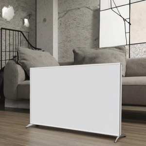 Bán buôn với ánh sáng môi trường xung quanh lớn bức xạ nhiệt phòng khách phòng ngủ sử dụng carbon tinh thể điện nóng - Product Image 4