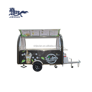 Hot Selling JX-FR280WJ Bubble Tea Vending Aluminum Material for Fast Food Snack Candy Ice Vending - Product Image 3