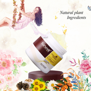 <span class=keywords><strong>Masque</strong></span> capillaire au collagène biologique personnalisé OEM Karseell Factory avec crème réparatrice pour <span class=keywords><strong>cheveux</strong></span> <span class=keywords><strong>abîmés</strong></span> pour salon de coiffure - Product Image 3