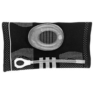 Rodillera Deportiva de Nylon al por Mayor, Rodilleras Elásticas Tejidas Suaves con Compresión y Soporte Protector para la <span class=keywords><strong>Rodilla</strong></span> - Product Image 5