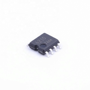 BD6210F-E2 SOP-8 มีชิปขับเคลื่อนมอเตอร์ดีซีแบบไร้แปรงถ่าน - Product Image 1