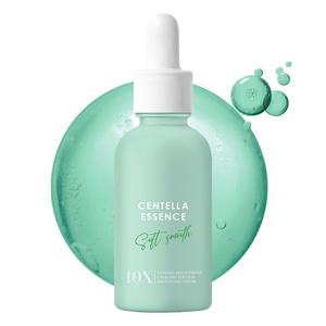 Suero Facial 100% con Extracto de Centella Asiática para Piel Sensible y Propensa al Acné, Suero Facial Coreano - Product Image 6