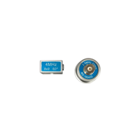 Detector de Fallas Ultrasónico Preciso de Venta Rápida NTD con Almacenamiento de 980 Imágenes, Software para PC, Análisis de Datos, Leeb510 China 40dB Campo Lejano