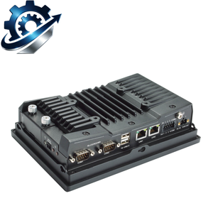 PC industriel mural sans ventilateur MPC-3150W-E2-T à grand écran, prêt à être expédié, en stock et disponible immédiatement - Product Image 5