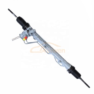 Crémaillère de <span class=keywords><strong>direction</strong></span> <span class=keywords><strong>assistée</strong></span> adaptée pour <span class=keywords><strong>DACIA</strong></span> 490013367R 682000017 6900000497 8200720881 4900100Q2E 4900100Q2J 490019371R 6001547608 - Product Image 1