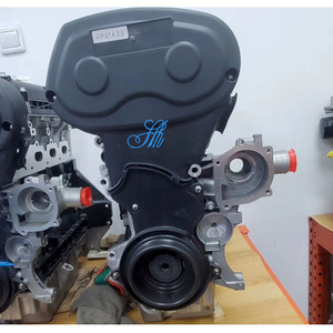 Nuovo Motore Originale di Qualità Long Block 100% Assemblato per Chevrolet/Buick Excelle <span class=keywords><strong>GT</strong></span> Cruze 2009-2016, 1.6L LDE - Product Image 5