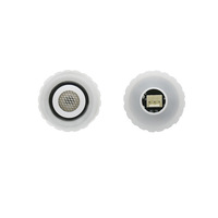 Capteur d'oxygène électrochimique à gamme complète sans plomb Aosong Aox3100 avec compensation de température, sortie 0,5~2,0 bar, 12V DC, 0-100%