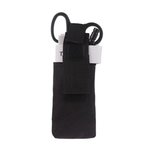 Garrot d'urgence de premiers secours de tourniquet de chat médical tactique extérieur avec la tige en aluminium en métal - Product Image 6