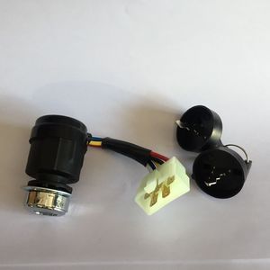 Interruptor de Arranque Automático para Go-Kart/ATV - Product Image 4