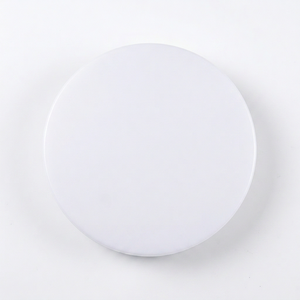 Panel de Luz LED Empotrable 4100K, Cuerpo de Plástico, Antideslumbrante, CRI85, Diseño Moderno para Hoteles, D140-36W 2240lm - Product Image 1