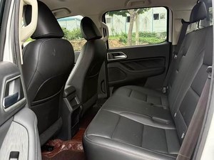 Camioneta Usada Great Wall Pao 2023, 2.0T Diésel, Automática, 4x4, Volante a la Izquierda, para Exportación |   Suministro al por Mayor de Camionetas Usadas en China - Product Image 6