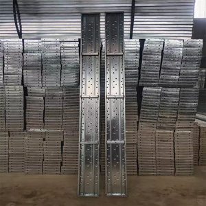 ขายคานเหล็กและคณะกรรมการนั่งร้าน นั่งร้าน ไม้กระดานโลหะ กล่อง ส่วนบันได ไม้กระดานจัดงาน - Product Image 3