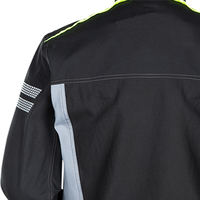 Veste de travail softshell coupe-vent et hydrofuge Kippo personnalisée, uniforme pour hommes adultes, tailles S-5XL, couleur personnalisée