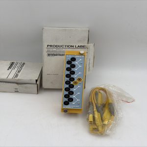 ปลั๊กทดสอบ7XG2240 0AA0 5AA00แบบหลายช่อง14ทาง2rmlb ของแท้ใหม่ S9สำหรับ PLC - Product Image 1