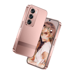 สมาร์ทโฟน 5G Reno12 Mini จากโรงงานโดยตรง - ขายดี พร้อมกล้องรักษาความปลอดภัย <span class=keywords><strong>OppQ</strong></span> ขายส่งโทรศัพท์มือถือ - Product Image 4