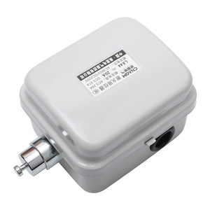 Cnmom 20A LX44สวิตช์จำกัด380V AC DC ใช้โลหะที่อยู่อาศัยสกรูเทอร์มินัลเครนใช้ - Product Image 1