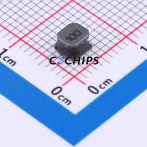 Inducteur de puissance SRN4030HA-100M SMD, 4x4mm (Inductance : 10uH) (Précision : 20%) Courant nominal : 1,8A - Product Image 1