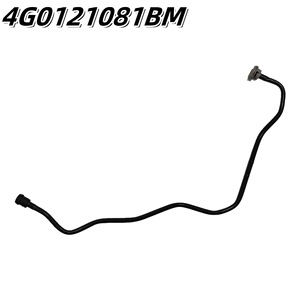 Manguera de refrigerante para Toyota FAW JP 4G0121081BN4GBM4GFE, pieza de repuesto de plástico de longitud estándar - Product Image 3