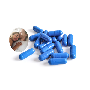 Capsules d'extrait de Maca pour la santé et l'énergie des adultes, endurance accrue, durée prolongée, service de marque privée - Product Image 5