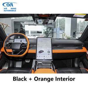 Gebrauchter Bestseller 2023 für GT EV SUV <span class=keywords><strong>2</strong></span>-Türer 4-Sitzer 560km Reichweite Rein Elektrischer Sportwagen 190km/h Neues Energiefahrzeug - Product Image 5