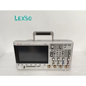 Osciloscopio Keysight MSOX3014A con Ancho de Banda de 100 MHz xgeqpt - Product Image 2