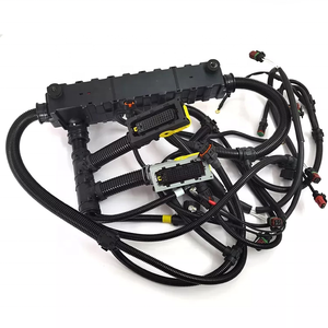 ชุดสายไฟเครื่องยนต์แท้ 15187835 11216264 17441795 21555873 VOE15187835 VOE11216264 VOE17441795 สำหรับรถ EC380D EC480D - Product Image 1