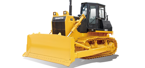 รถดันดินตีนตะขาบ ยี่ห้อจีน ราคาดี รุ่น Shantui SD22 220 แรงม้า - Product Image 4