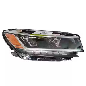 Nuovi Fari Anteriori LED OEM di Ricambio, Fanali Aftermarket per <span class=keywords><strong>Volkswagen</strong></span> <span class=keywords><strong>Passat</strong></span> 2020 2021 2022 - Product Image 2