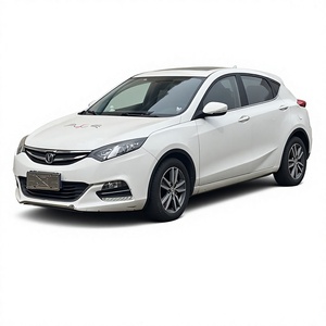 Auto Chino Económico Usado, Changan Eado XT 2016 2017 2018, 5 Plazas, Familiar, Transmisión Automática, Sedán, Gasolina, <span class=keywords><strong>Segunda</strong></span> <span class=keywords><strong>Mano</strong></span> - Product Image 1