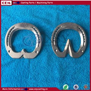 עיצוב חדש באיכות גבוהה casted סט פרסה לסוסים - Product Image 5