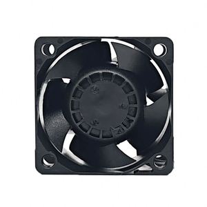 Ventilador SUNON PF40281BX-D50U-SCP 12V 10.8W Nuevo, con Regulación de Velocidad PWM de Cuatro Cables. SUNON Nuevo - Product Image 2