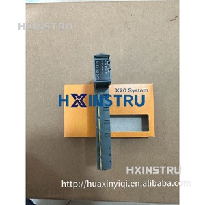 Unidad Central de Procesamiento X20DS1319 de B&R Industrial Automation - PLC hx1 de B&R Industrial Automation - Product Image 4