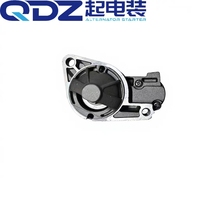 Démarreur de remplacement Changli pour Kia Carnival Sedona 2.5 V6 G6BA Moteur 1999-2006 12V 1.2KW 8T Référence OE 0K56P18400 0K56P18400A